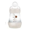 MAM 160 ml Easy Start Anti-Colic buteliukas, sand