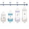 MAM 260 ml Easy Start Anti-Colic buteliukas, neutral