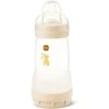 MAM 260 ml Easy Start Anti-Colic buteliukas, neutral