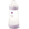 MAM 260 ml Easy Start Anti-Colic buteliukas, rožinis
