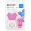 MAM kramtukas MINI COOLER &amp; CLIP, 1 vnt.