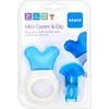 MAM kramtukas MINI COOLER &amp; CLIP, 1 vnt.