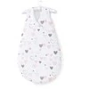 Mamotato MAMO TATO miegmaišis BUBBLE, Širdelės, 75 cm