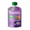 MAMUKO ekologiška bananų ir slyvų tyrelė