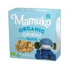MAMUKO ekologiški makaronai DITALINI