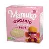 MAMUKO ekologiški makaronai RISONE