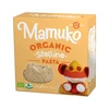 MAMUKO ekologiški makaronai STELLINE