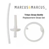 MARCUS&amp;MARCUS pakaitinis rinkinys tritano buteliukui, 1 etapas