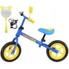 MONVELO 2-6 m. balansinis dviratukas