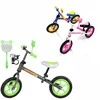 MONVELO 2-6 m. balansinis dviratukas