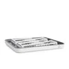 MUNCHKIN buteliukų džiovykla STAINLESS STEEL