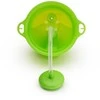 MUNCHKIN gertuvė su šiaudeliu WEIGHTED FLEXI-STRAW, 296 ml, 12+ mėn.