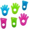 MUNCHKIN kramtukas FUN ICE CHEWY, 1 vnt.