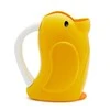 MUNCHKIN puodelis galvai skalauti 6m+ Duckling 05170201WWW
