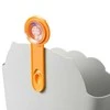 Munchkin TOMMEE TIPPEE vonios žaislų semtuvas su laikikliu SPLASHTIME