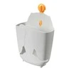 Munchkin TOMMEE TIPPEE vonios žaislų semtuvas su laikikliu SPLASHTIME
