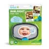 MUNCHKIN veidrodis automobiliui BRICA DUAL SIGHT
