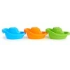 MUNCHKIN vonios žaislas LITTLE BOAT TRAIN