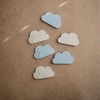 MUSHIE silikoninis kramtukas CLOUD, Cloud
