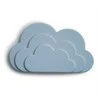 MUSHIE silikoninis kramtukas CLOUD, Cloud