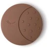 MUSHIE silikoninis kramtukas MOON, Cloudy Mauve