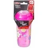 NUBY 18+ mėn. gertuvė INSULATED COOL SIPPER, mėlyna, 270 ml