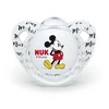 NUK 0-6 mėn. DISNEY čiulptukai, 2 vnt.
