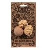 OLI&CAROL kramtukas WALLY THE WALNUT