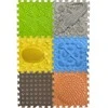 ORTONATURE ortopedinių dėlionių rinkinys JAUNASIS TYRINĖTOJAS