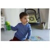 Philips AVENT 12+ mėn. puodelis su šiaudeliu 300 ml, žalias