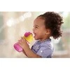 Philips AVENT 12+ mėn. puodelis su šiaudeliu 300 ml, rožinis