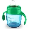 Philips AVENT 200 ml 6+ mėn. EASY SIP neišsipilanti gertuvė, mėlyna