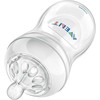 Philips 2 x Avent Natural maitinimo buteliukas 260 ml
