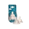 Philips AVENT Anti-Colic F žindukai nuo 6 mėn., 2 vnt., keturios skylutės