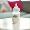 Philips AVENT Anti-Colic M žindukai nuo 3 mėn., 2 vnt., trys skylutės