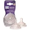Philips AVENT Natural Response 3+ mėn. Nr. 4 vidutinės tėkmės žindukai, 2 vnt.