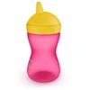 Philips AVENT „My Grippy“ puodelis su kietu snapeliu, 300 ml / 10 oz, 18 mėn.+