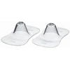 Philips AVENT SMALL bekvapiai silikoniniai antspeniai, 2 vnt.
