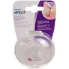 Philips AVENT vidutiniai silikoniniai antspeniai, 21 mm, 2 vnt.