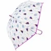 PINKFONG vaikiškas skėtis FROZEN, 63 cm