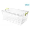 PLAFOR 35 l plastikinė dėžė STRONG BOX