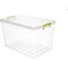 PLAFOR 55 l plastikinė dėžė STRONG BOX