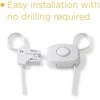 SAFETY 1ST apsauga spintelės durims FLEX LOCK