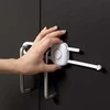 SAFETY 1ST apsauga spintelės durims SLIDE LOCK