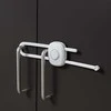 SAFETY 1ST apsauga spintelės durims SLIDE LOCK