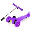 SCOOTER paspirtukas 2-4 m. su manevringais ratukais MINI