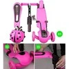 SCOOTER paspirtukas 3in1 BORUŽĖLĖ
