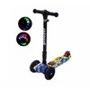 SCOOTER paspirtukas 6-12 m. su manevringais ratukais MAXI - DANCE
