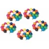 SHAW MAGNETS magnetiniai kamuoliukai indelyje, 100 vnt.