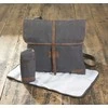 SILVERCLOUD mamos rankinė SATCHEL